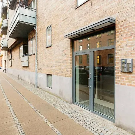 Beautiful A City Center ! * Copenhague
