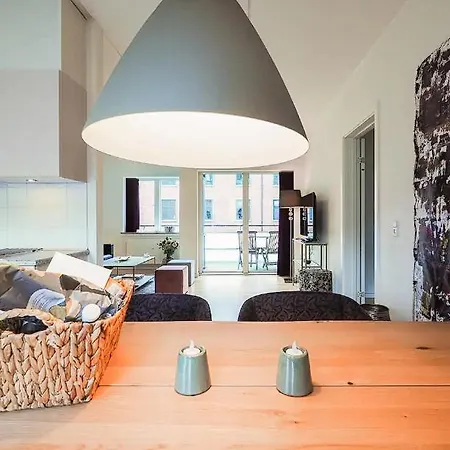 Apartamento Beautiful A City Center !