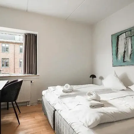 Apartamento Beautiful A City Center !