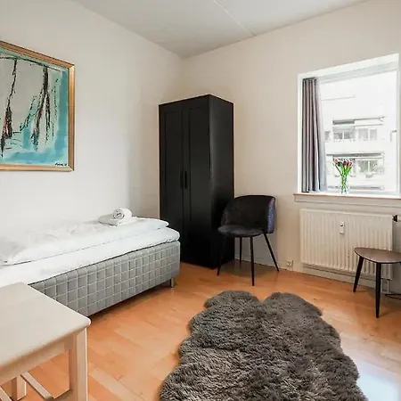Apartamento Beautiful A City Center ! *